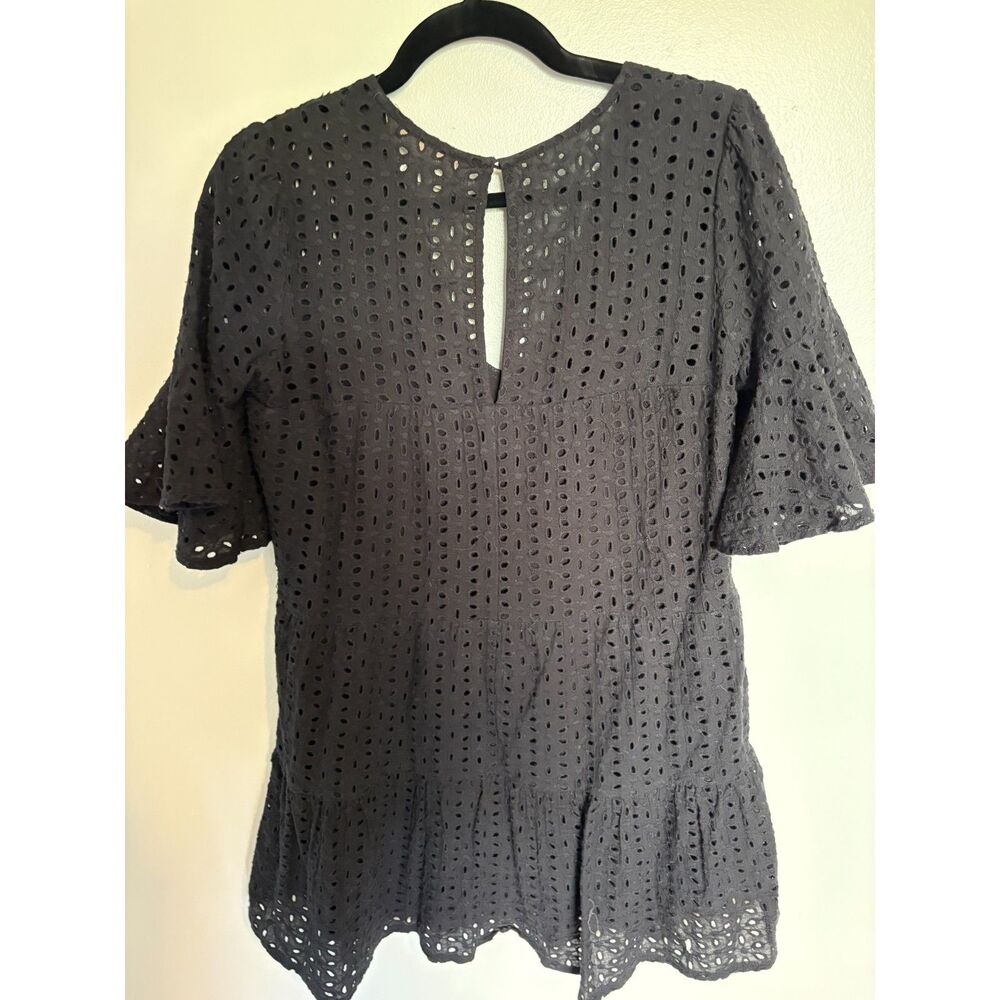 Mustard Seed Black Top